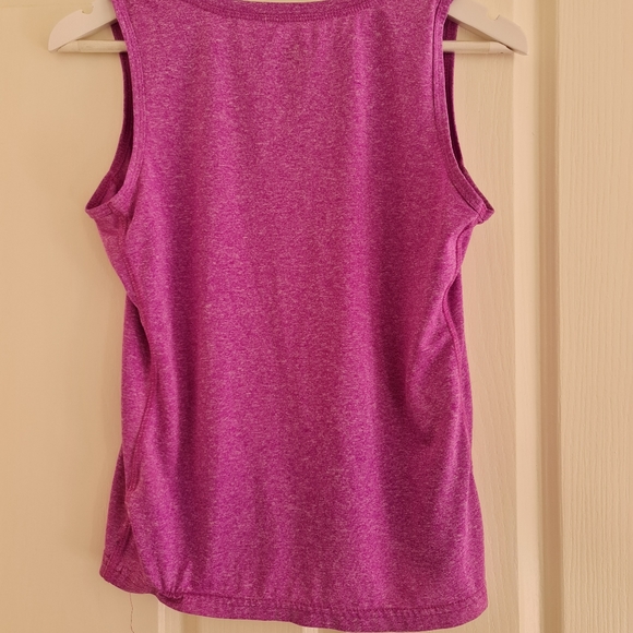 Pink Sports Top - Picture 2 of 3